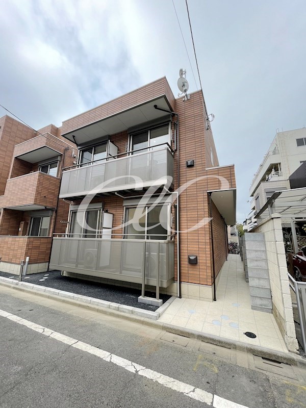 宮内サンハイツ竹ノ塚E  その他8