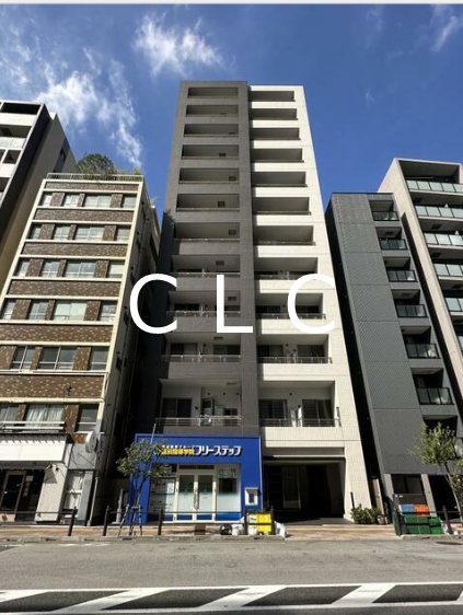 グラントーキョー 外観