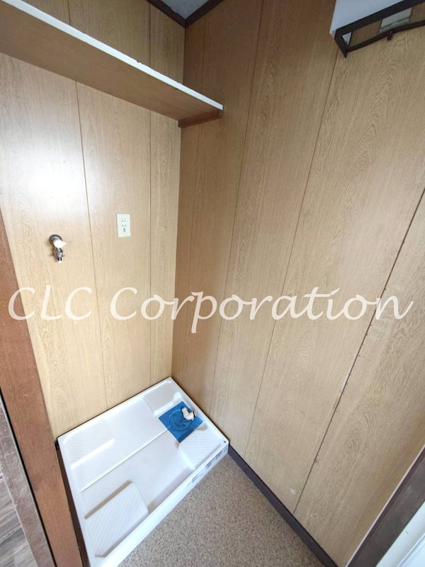 池之端コーポⅡ その他8