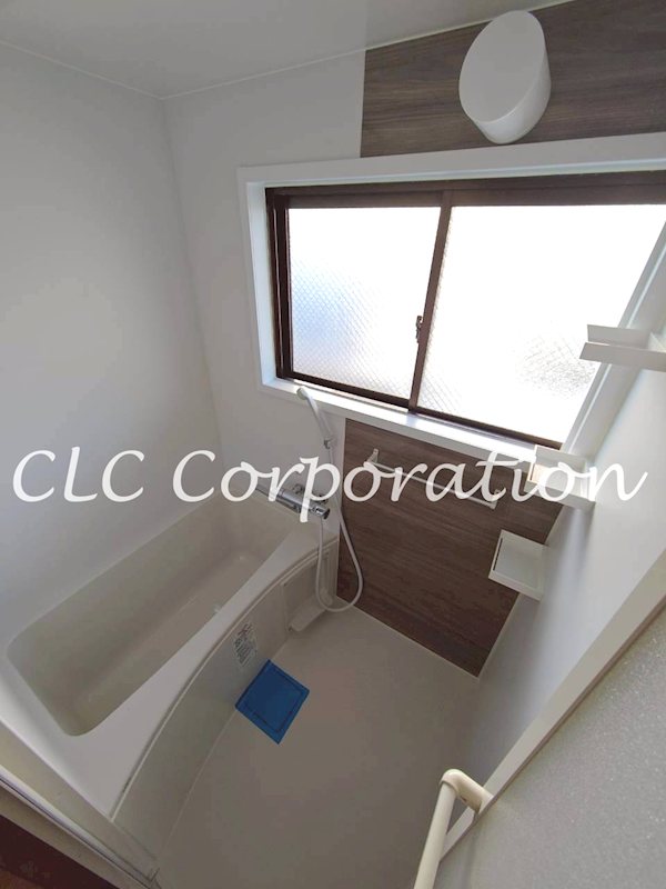 池之端コーポⅡ 風呂画像