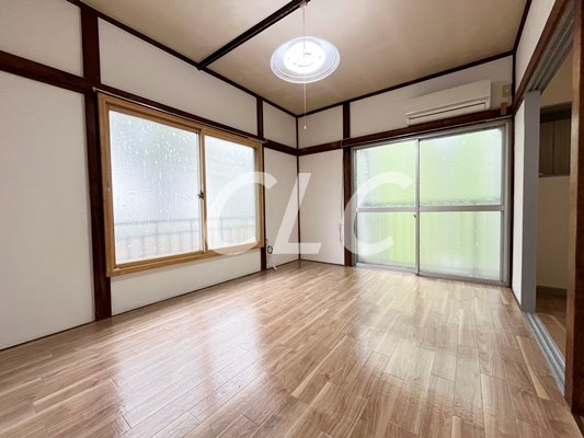 大久保方 リビング