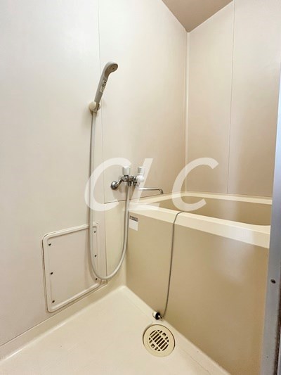 大久保方 風呂画像