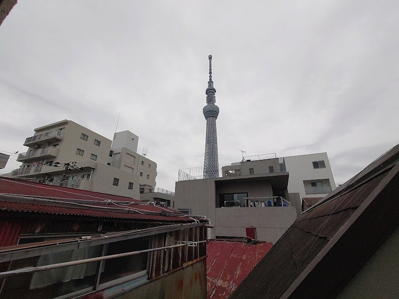 五十嵐ビル その他7