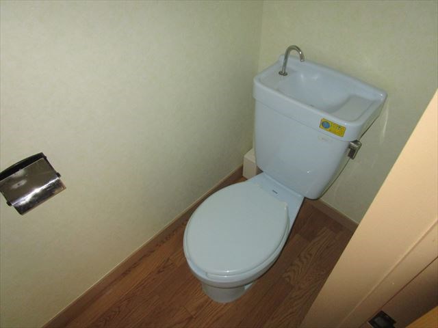 サイクルハイツ１ その他2