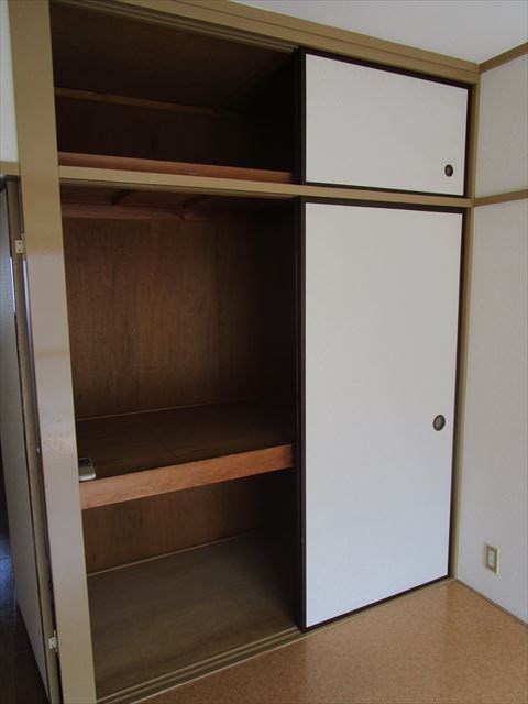 サイクルハイツ１ その他3