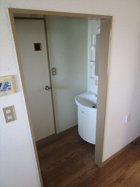 サイクルハイツ１ その他4