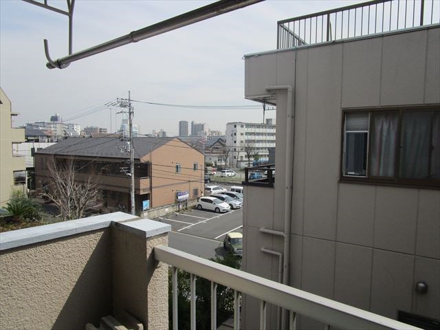 サイクルハイツ１ その他5