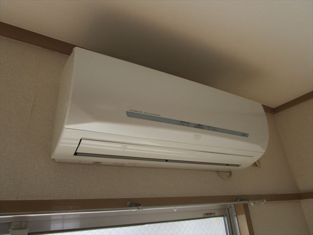 サイクルハイツ１ その他6