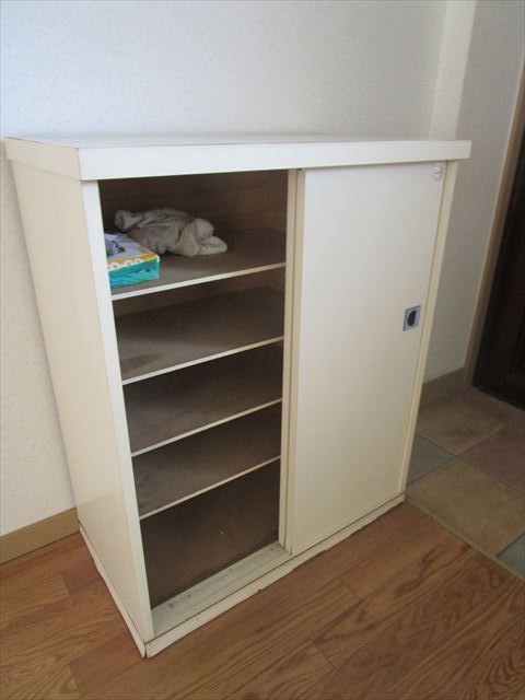 サイクルハイツ１ その他7