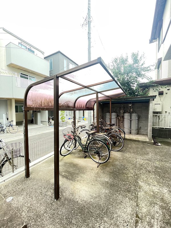 ハイムセリゼ1番館 その他6