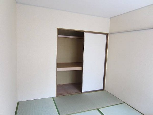 グレイシス王子B棟 その他1