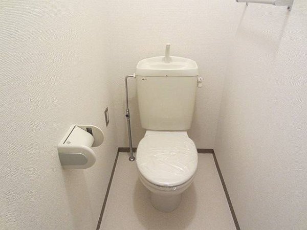 グレイシス王子B棟 その他3
