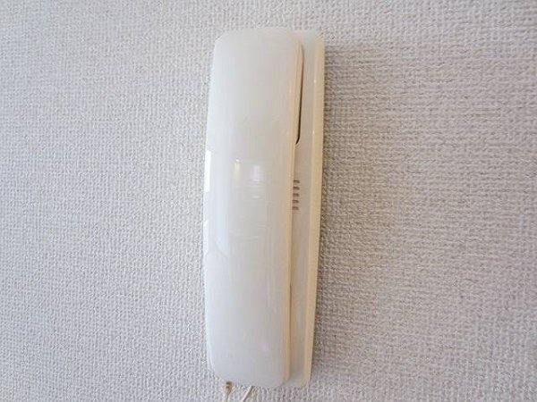グレイシス王子B棟 その他4