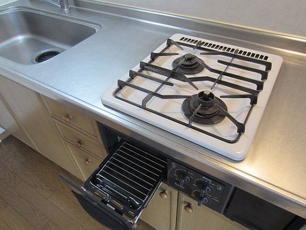 グレイシス王子B棟 その他7