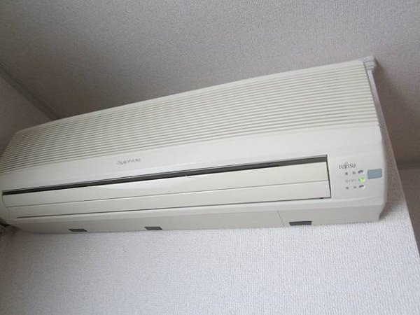 グレイシス王子B棟 その他8