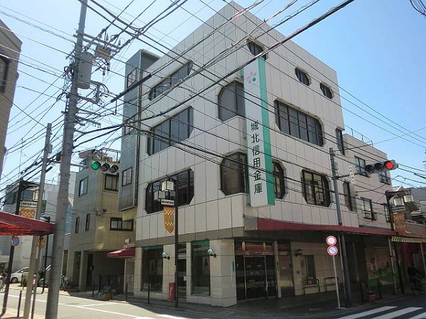 グレイシス王子B棟 周辺画像6