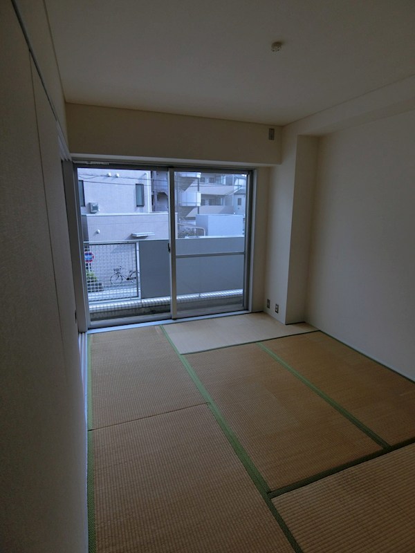 三洋ガーデン その他5