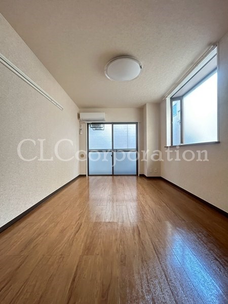 リブサンフラット リビング