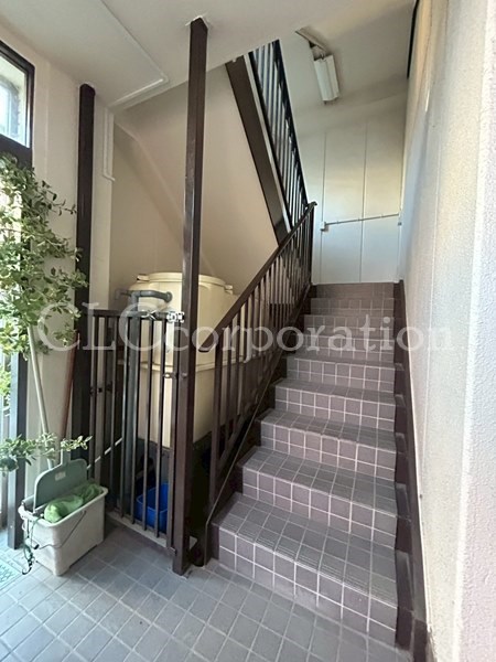 リブサンフラット その他13