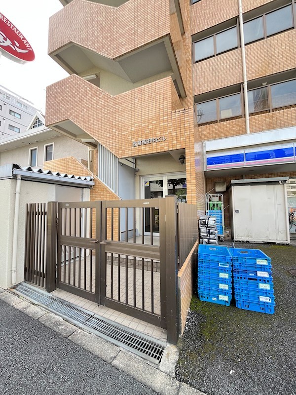 西葛西田中ビル その他9