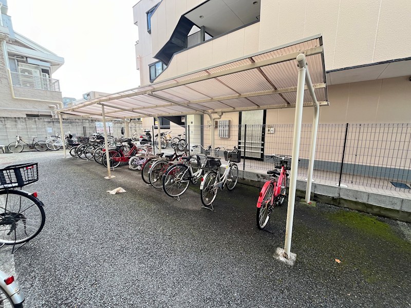 西葛西田中ビル その他13