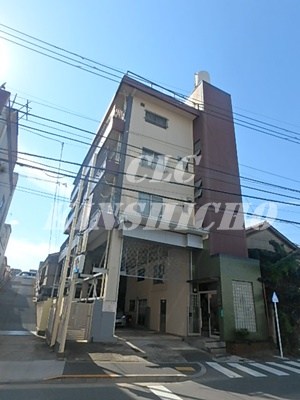 JUNコーポ 外観