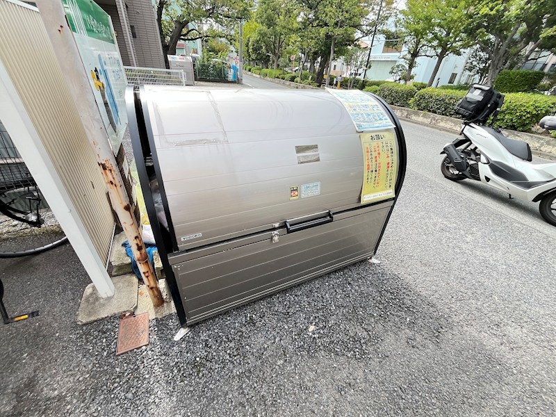 サンシティ―カネイNO3 その他2