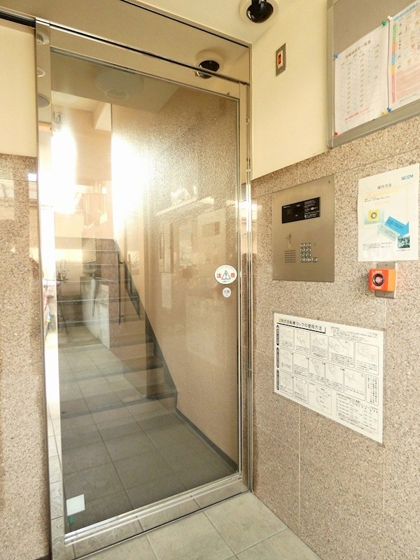 シティライフF その他6