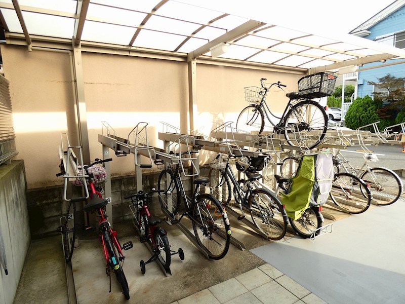 シティライフF その他7