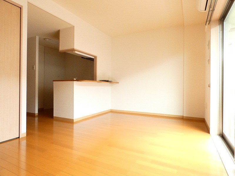 シティライフF リビング