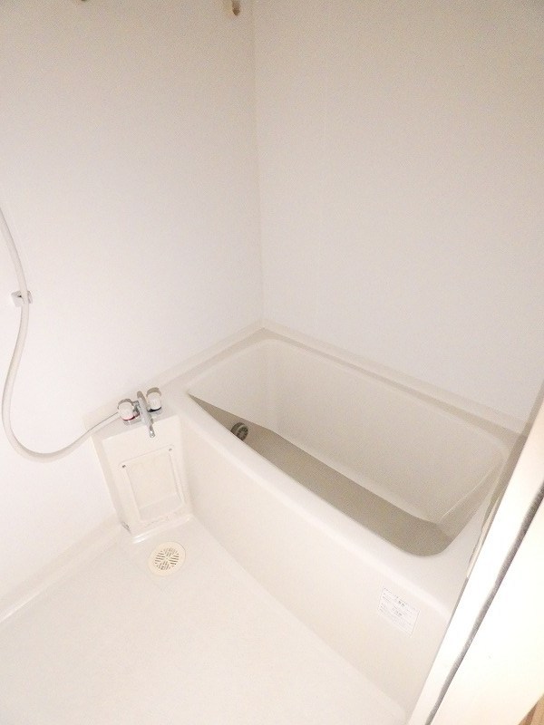 シティライフF 風呂画像