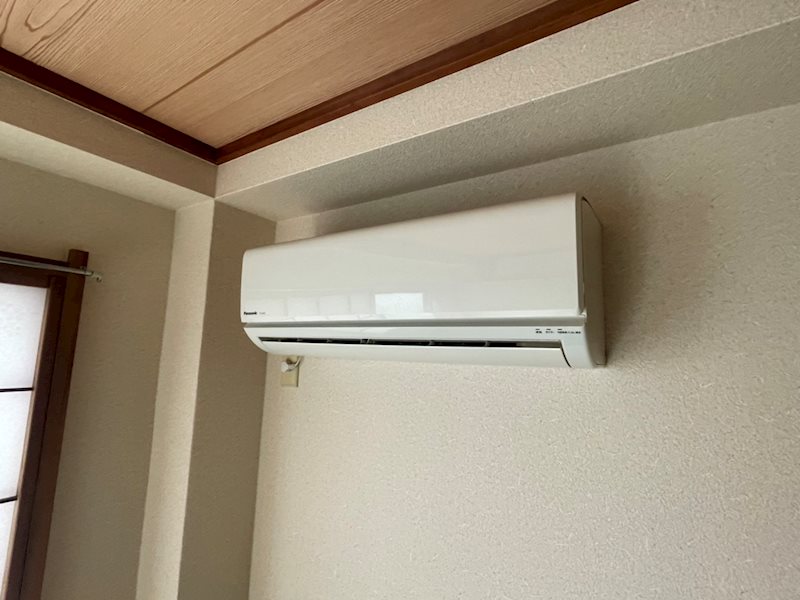 池之端コーポⅡ その他4