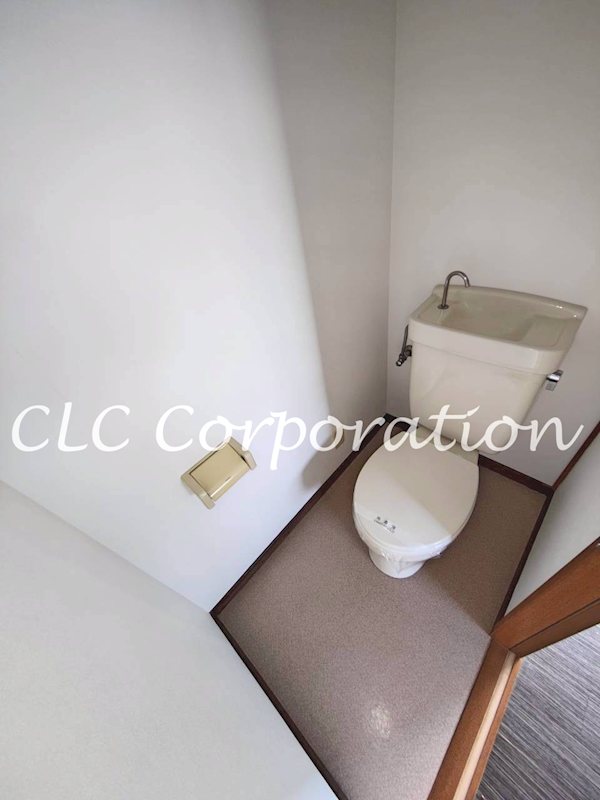 池之端コーポⅡ その他5