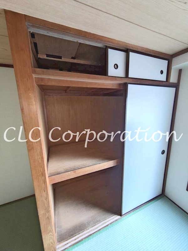 池之端コーポⅡ その他6