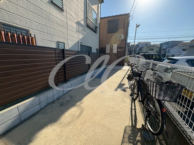 casa bonheur(カーサ　ボヌール) その他7