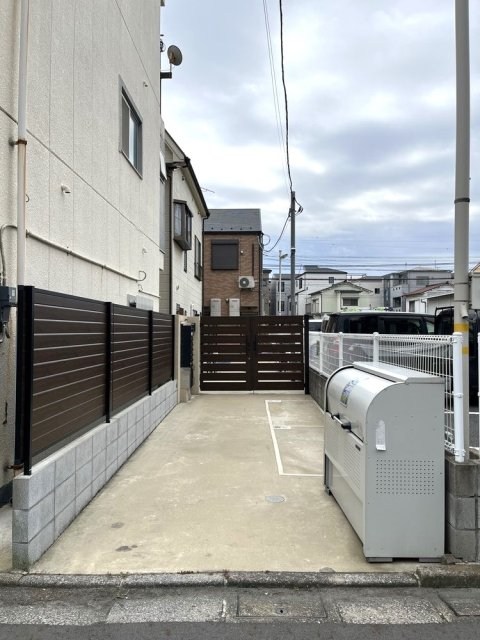 casa bonheur(カーサ　ボヌール) その他7