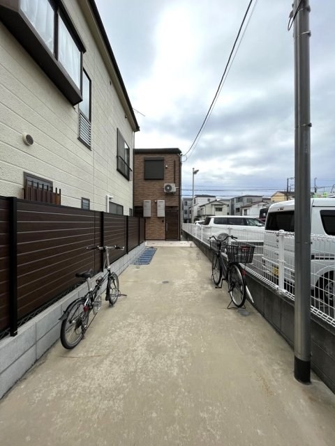casa bonheur(カーサ　ボヌール) その他8