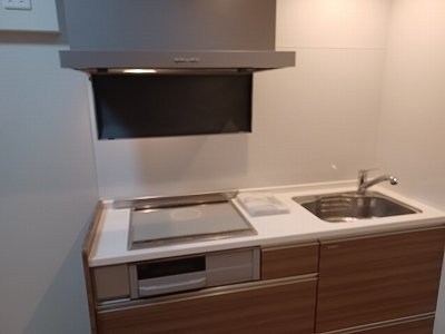 casa bonheur(カーサ　ボヌール) キッチン