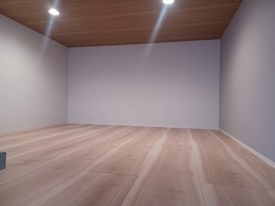 casa bonheur(カーサ　ボヌール) ベッドルーム