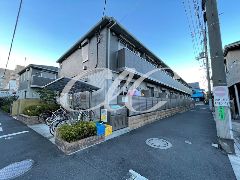 ラッテ  外観