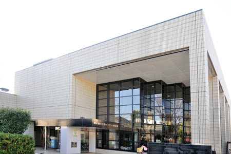 ＭＫＣ西新井橋ハイツ  周辺画像4
