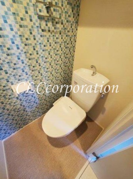 レインパレス西大島 その他1