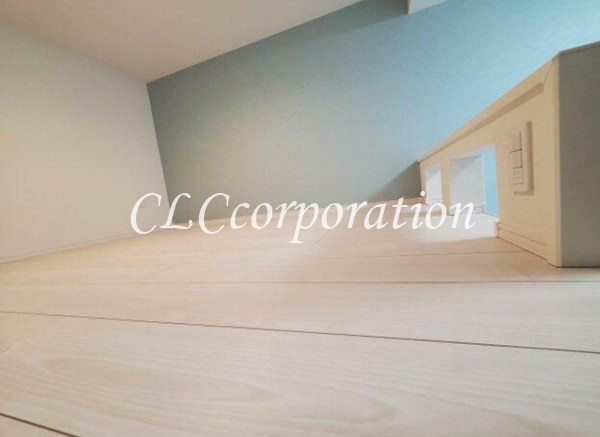 レインパレス西大島 その他2