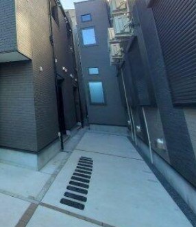 レインパレス西大島 その他5