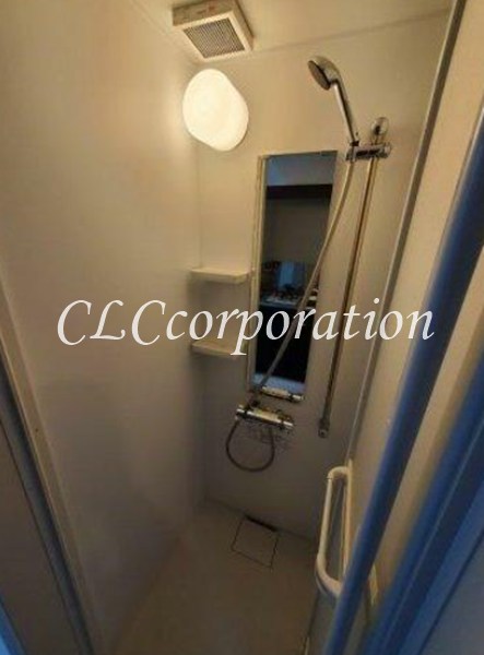 レインパレス西大島 風呂画像