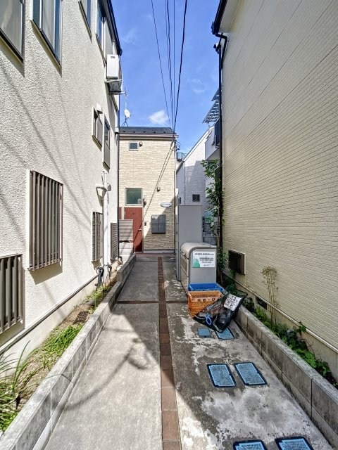 カーサ西巣鴨  その他7
