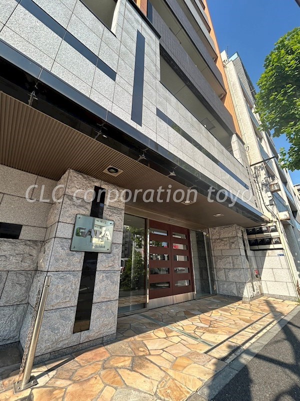 ガーラ・シティ深川扇橋 その他6