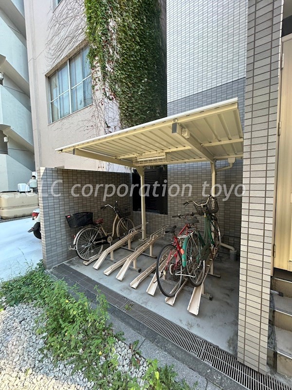 ガーラ・シティ深川扇橋 その他7