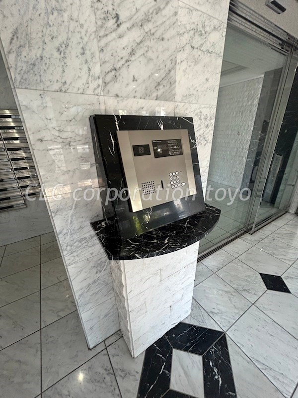 ガーラ・シティ深川扇橋 その他10