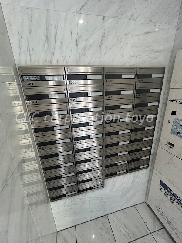 ガーラ・シティ深川扇橋 その他13